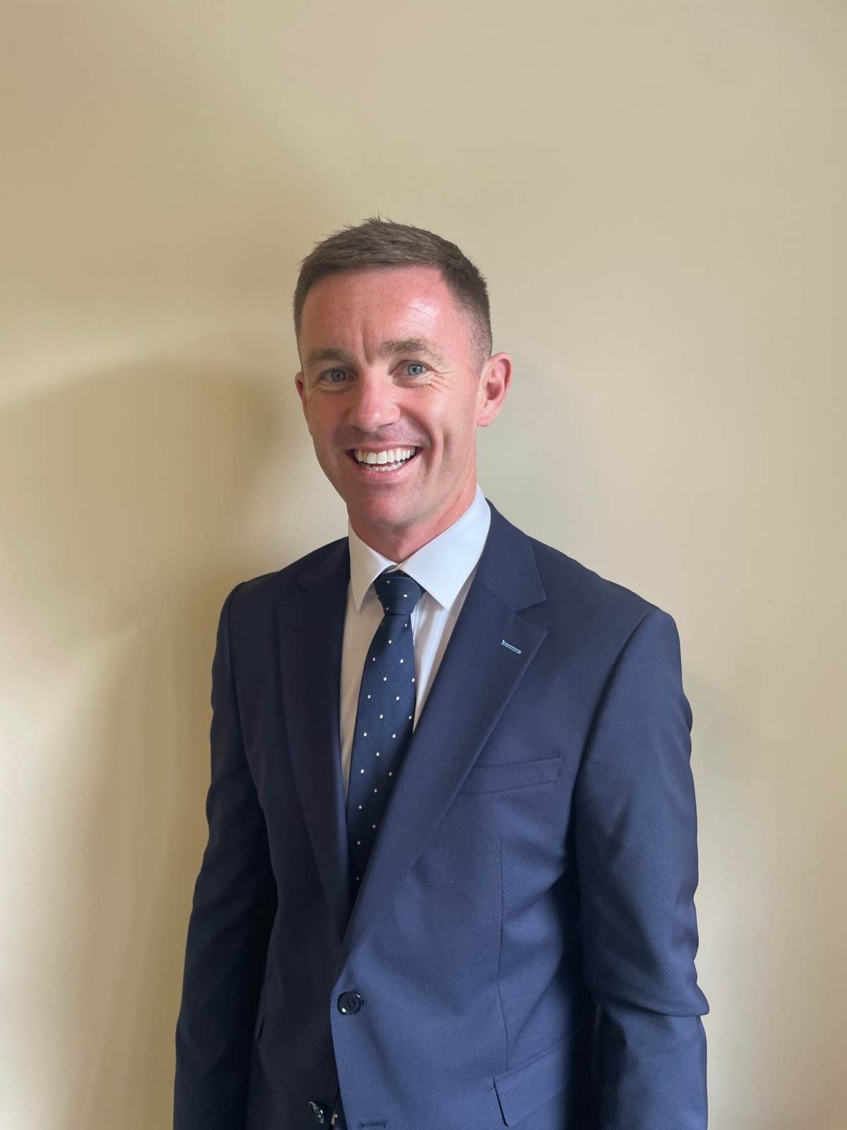 DDLP Mr Shanahan DDLP Mr Shanahan